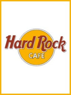 Hard Rock Cafe Gift Card 50 PLN - Hard Rock Cafe Key - POLAND