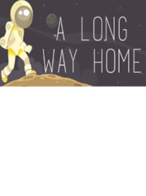 A Long Way Home Steam Key GLOBAL