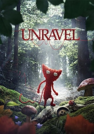 Unravel (PC) - EA App Key - GLOBAL (EN/FR/ES)