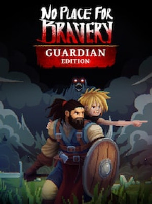 No Place for Bravery (PC) - Steam Key - GLOBAL