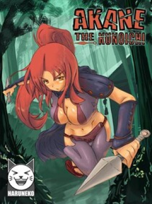 Akane the Kunoichi Steam Key GLOBAL