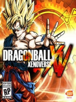 DRAGON BALL XENOVERSE (PC) - Steam Gift - GLOBAL