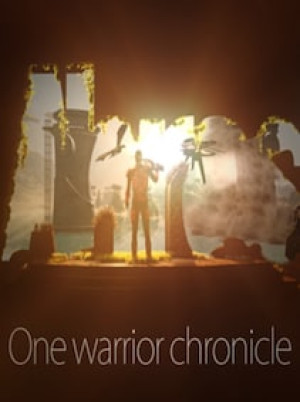 Ahros: One Warrior Chronicle VR Steam Key GLOBAL