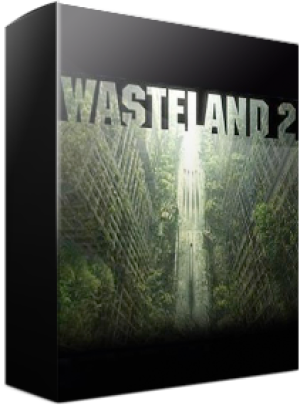 Wasteland 2 - Classic Steam Key GLOBAL