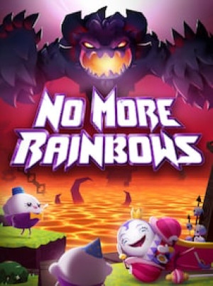 No More Rainbows (PC) - Steam Key - GLOBAL