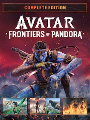 Avatar: Frontiers of Pandora | Complete Edition (Xbox Series X/S) - Xbox Live Key - GLOBAL