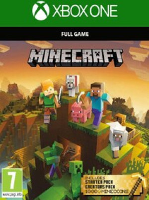 Minecraft | Master Collection (Xbox One) - Xbox Live Key - GLOBAL