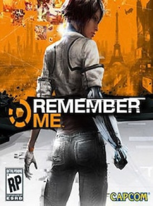Remember Me (PC) - Steam Key - GLOBAL