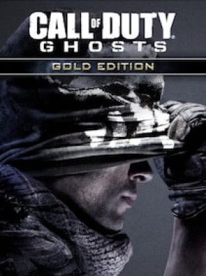 Call of Duty: Ghosts - Gold Edition (PC) - Steam Gift - EUROPE