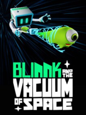 BLINNK and the Vacuum of Space (PC) - Steam Key - GLOBAL