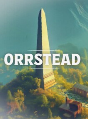 Orrstead (PC) - Steam Key - GLOBAL