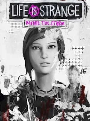 Life is Strange: Before the Storm (PC) - Steam Account - GLOBAL