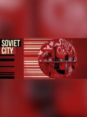 Soviet City Steam Gift GLOBAL