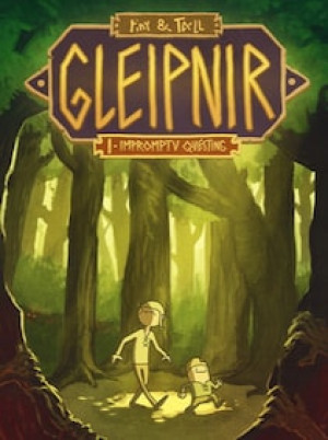 tiny & Tall: Gleipnir (PC) - Steam Key - GLOBAL