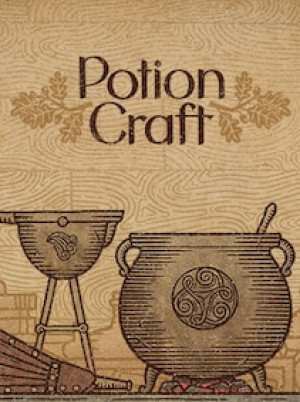 Potion Craft: Alchemist Simulator (PC) - Steam Gift - GLOBAL