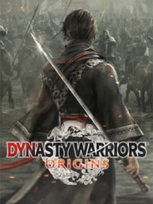 Dynasty Warriors: Origins (PC) - Steam Key - ROW