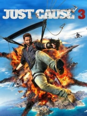 Just Cause 3 DLC Collection Bundle (PC) - Steam Key - GLOBAL