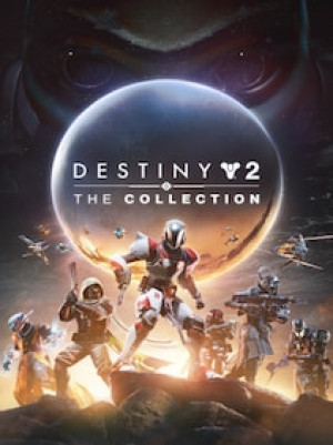 Destiny 2: The Collection (PC) - Steam Key - GLOBAL