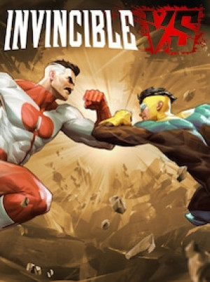 Invincible VS | Deluxe Edition (Xbox Series X/S) - Xbox Live Key - GLOBAL