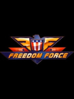 Freedom Force (PC) - Steam Key - GLOBAL