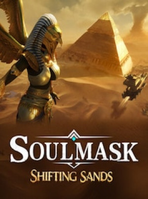 Soulmask: Shifting Sands (PC) - Steam Key - GLOBAL