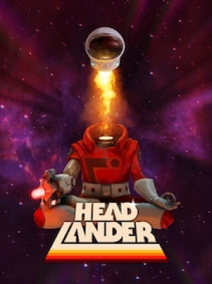 Headlander Steam Gift GLOBAL