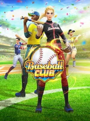 Baseball Club (Nintendo Switch 2) - Nintendo eShop Key - EUROPE