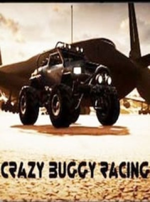 Crazy Buggy Racing Steam Key GLOBAL