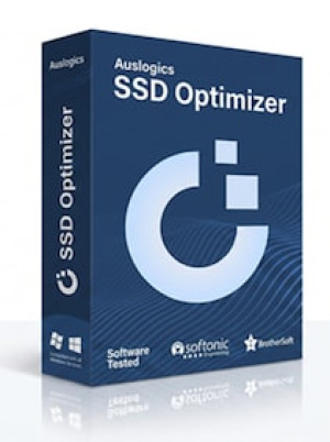Auslogics SSD Optimizer (PC) (3 Devices, 1 Year) - Auslogics Key - GLOBAL