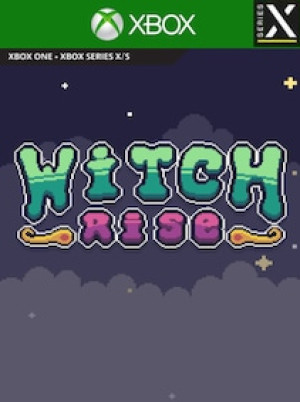 Witch Rise (Xbox Series X/S) - Xbox Live Key - ARGENTINA