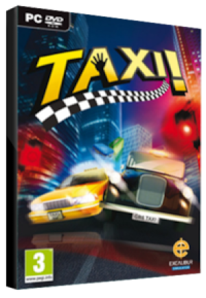 Taxi Steam Key GLOBAL