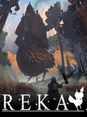 Reka (PC) - Steam Key - EUROPE