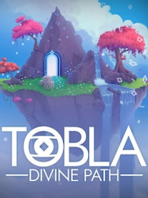 Tobla: Divine Path (PC) - Steam Key - GLOBAL