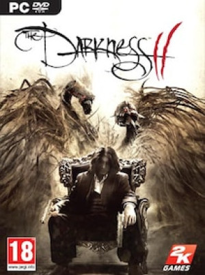 The Darkness II Steam Gift EUROPE