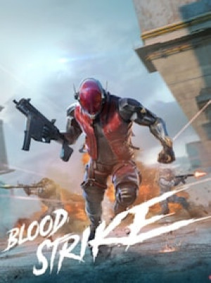 Blood Strike Strike Pass Premium - GLOBAL