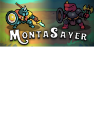 MontaSayer Steam Key GLOBAL