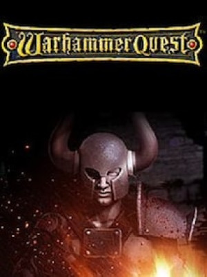 Warhammer Quest (PC) - Steam Key - GLOBAL