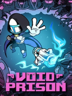 Void Prison (PC) - Steam Key - GLOBAL
