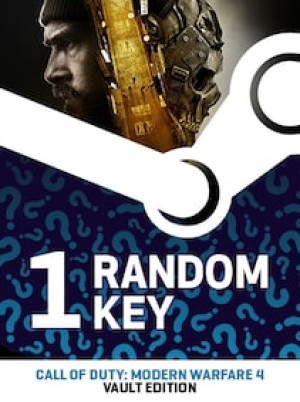 Try To Get Call of Duty: Modern Warfare 4 - Random Vault Edition 1 Key (PC) - Steam Key - GLOBAL