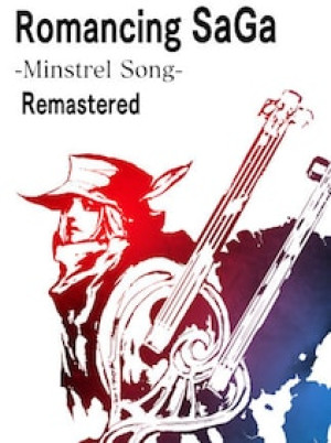 Romancing SaGa -Minstrel Song- Remastered (PC) - Steam Gift - EUROPE