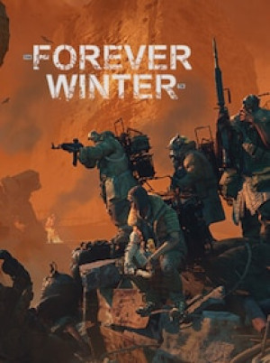 The Forever Winter (PC) - Steam Gift - GLOBAL
