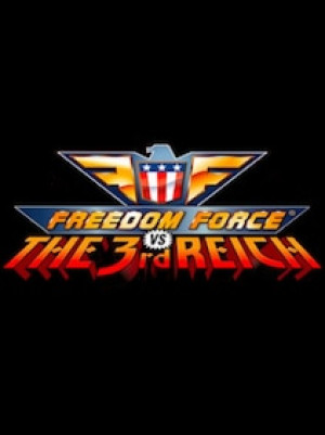 Freedom Force vs. the Third Reich (PC) - Steam Gift - GLOBAL