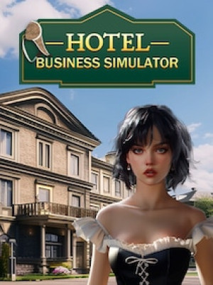 Hotel Business Simulator (PC) - Steam Gift - EUROPE
