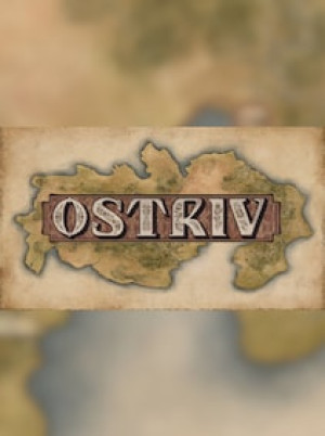 Ostriv (PC) - Steam Account - GLOBAL