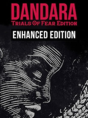 Dandara: Trials of Fear Edition | Enhanced (PC) - Steam Key - EUROPE