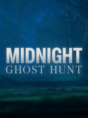 Midnight Ghost Hunt (PC) - Steam Key - EUROPE