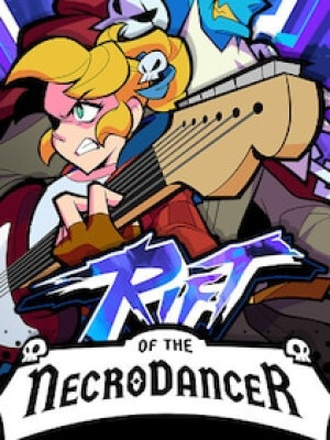 Rift of the NecroDancer (PC) - Steam Key - EUROPE