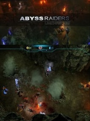 Abyss Raiders: Uncharted Steam Key GLOBAL