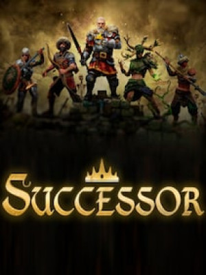 Successor (PC) - Steam Key - GLOBAL