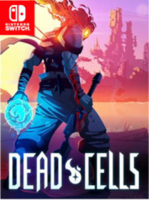 Dead Cells (Nintendo Switch) - Nintendo eShop Account - GLOBAL